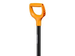 Solid™ Metal Rounded Spade