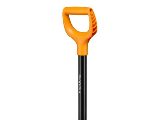 Solid™ Metal Rounded Spade