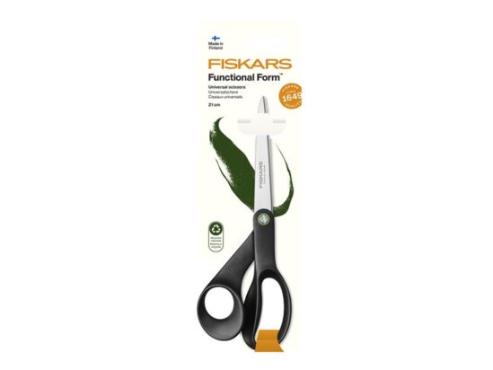 Functional Form ReNew Universal Scissors 21cm - Image 2