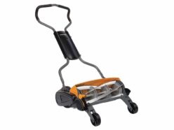 StaySharp™ Max Reel Mower