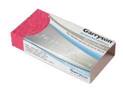 Garryflex™ Abrasive Block – Extra Coarse 36 Grit (Pink)