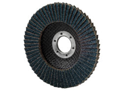 DIY Zirconium Flap Disc 100 x 16mm – 60 Grit Medium