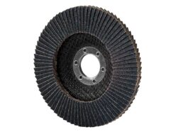 Industrial Zirconium Flap Disc 127 x 22mm – 80 Grit Fine