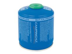 CV300 Plus Butane/Propane Gas Cartridge 240g