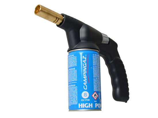 TH 2000 Handy Blowlamp with Gas