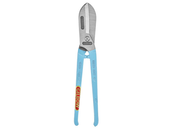 G245 Straight Tin Snips 250mm (10in)