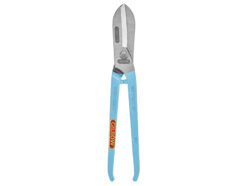 G245 Straight Tin Snips 300mm (12in)