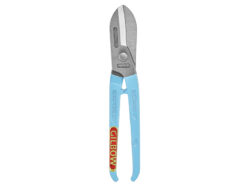 G245 Straight Tin Snips 200mm (8in)