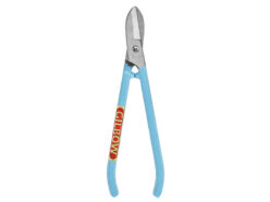 G56 Straight Jeweller’s Snips 180mm (7in)