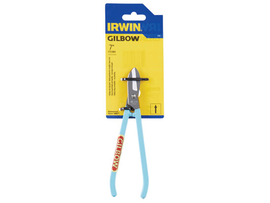 G56 Straight Jeweller's Snips 180mm (7in) - Image 2