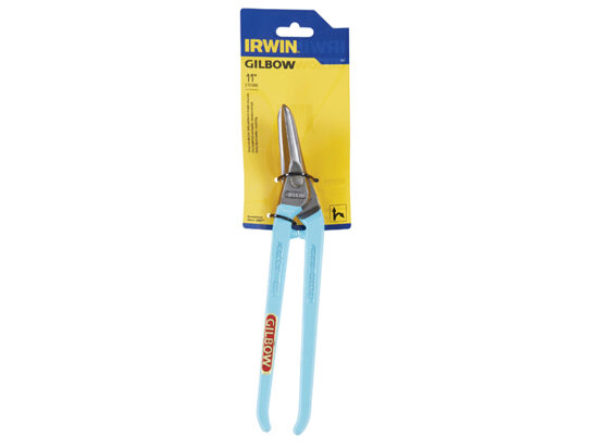 G67 Left Hand Universal Tin Snips 280mm (11in) - Image 3