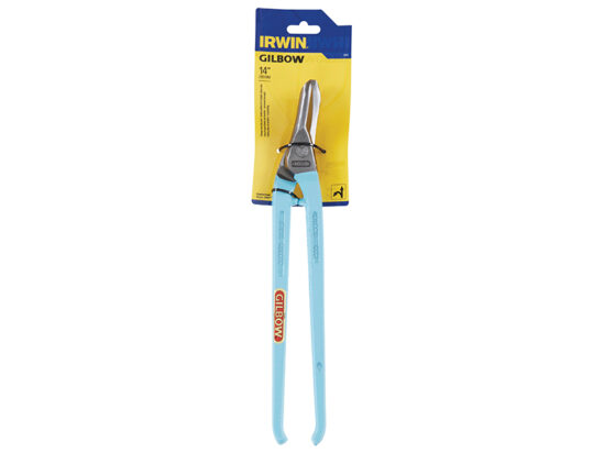 G691 Right Hand Universal Tin Snips 350mm (14in) - Image 2