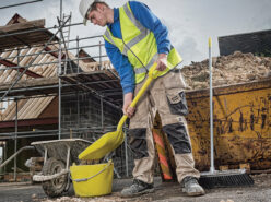 Flexible Tub Bucket 22 litre