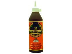 Gorilla Polyurethane Glue 1Litre