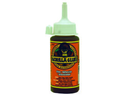 Gorilla Polyurethane Glue 115ml