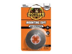 Mounting Tapes