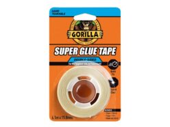 Double-Sided & Carpet Tapes