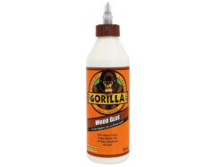 Gorilla PVA Wood Glue 532ml