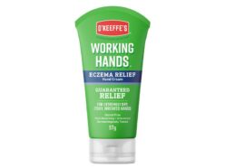 O’Keeffe’s Working Hands Eczema Relief 57g