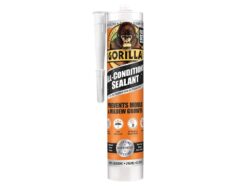 Gorilla All Condition Sealant Clear 295ml