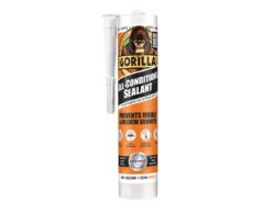 Gorilla All Condition Sealant White 295ml