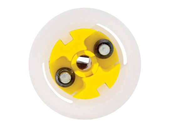 Yellow Plasterboard Fixings 15mm (Pack 100) - Image 4