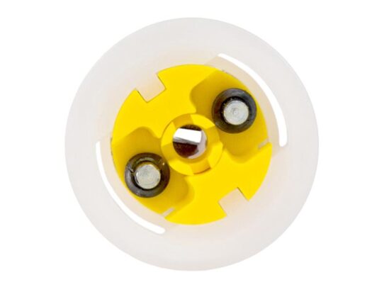 Yellow Plasterboard Fixings 15mm (Pack 25) - Image 3