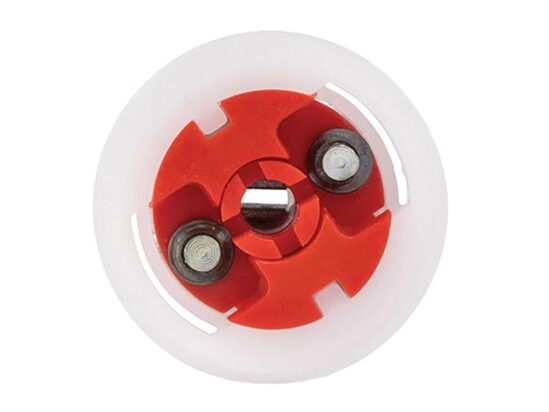 Red Plasterboard Fixings 18mm (Pack 100) - Image 3