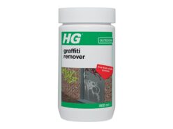 Graffiti Remover 600ml