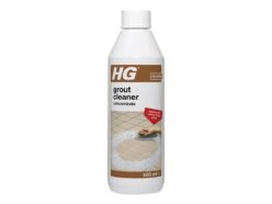 Grout Cleaner Concentrate 500ml