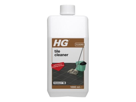 Tile Cleaner 1 litre