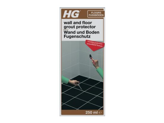 Wall and Floor Grout Protector 250ml