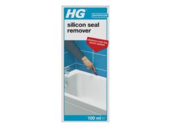 Silicon Seal Remover 100ml