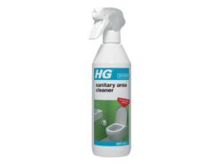 Sanitary Area Cleaner 500ml