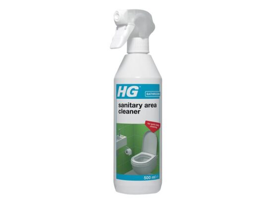 Sanitary Area Cleaner 500ml