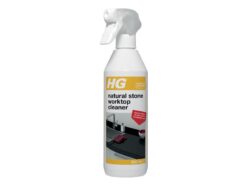 Natural Stone Worktop Cleaner 500ml