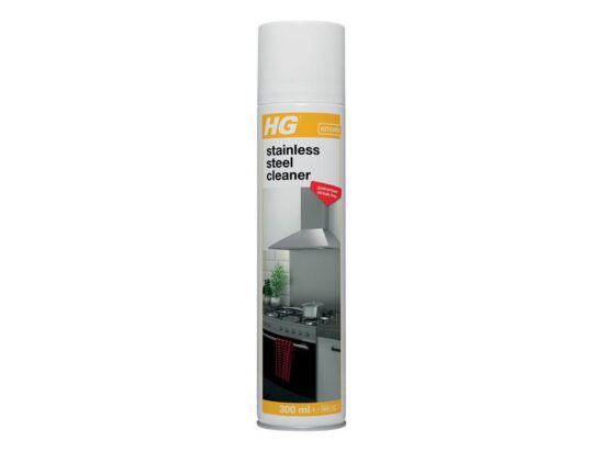 Stainless Steel Cleaner 300ml