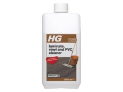 Laminate, Vinyl & PVC Cleaner (Product 72) 1 litre