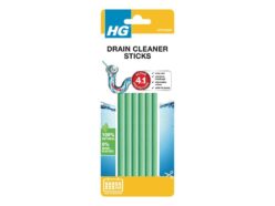 Drain Cleaner Sticks