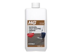 Laminate, Vinyl & PVC Cleaner & Shine Restorer 1 litre