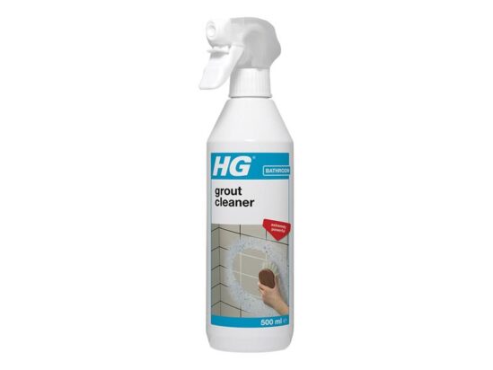 Grout Cleaner 500ml