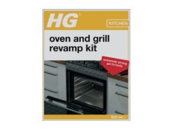 Oven and Grill Revamp Kit 600ml