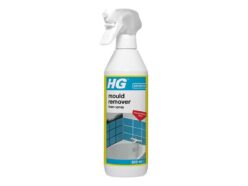 Mould Remover Foam Spray 500ml