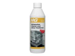 Dishwasher Cleaner & Odour Freshener 500ml