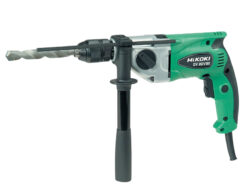 DV20VB2 13mm Keyless Rotary Impact Drill 790W 240V