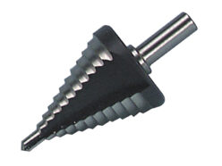 BSM6 Bradrad® Tool 8-38mm with 10mm Shank