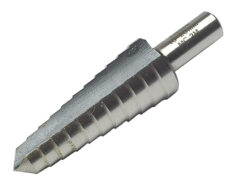 MC 2M High-Speed Steel Step Drill 10-20mm