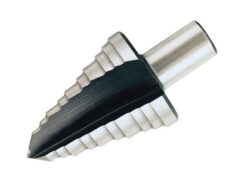 MC1632 High-Speed Steel Step Drill Conduit 16 20 25 & 32mm