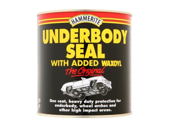 Underbody Seal Tin 1 Litre