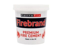 Fortafix Fire Cement 1kg